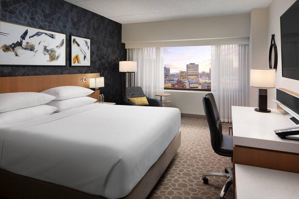 Delta Hotels By Marriott Chicago Willowbrook Eksteriør billede