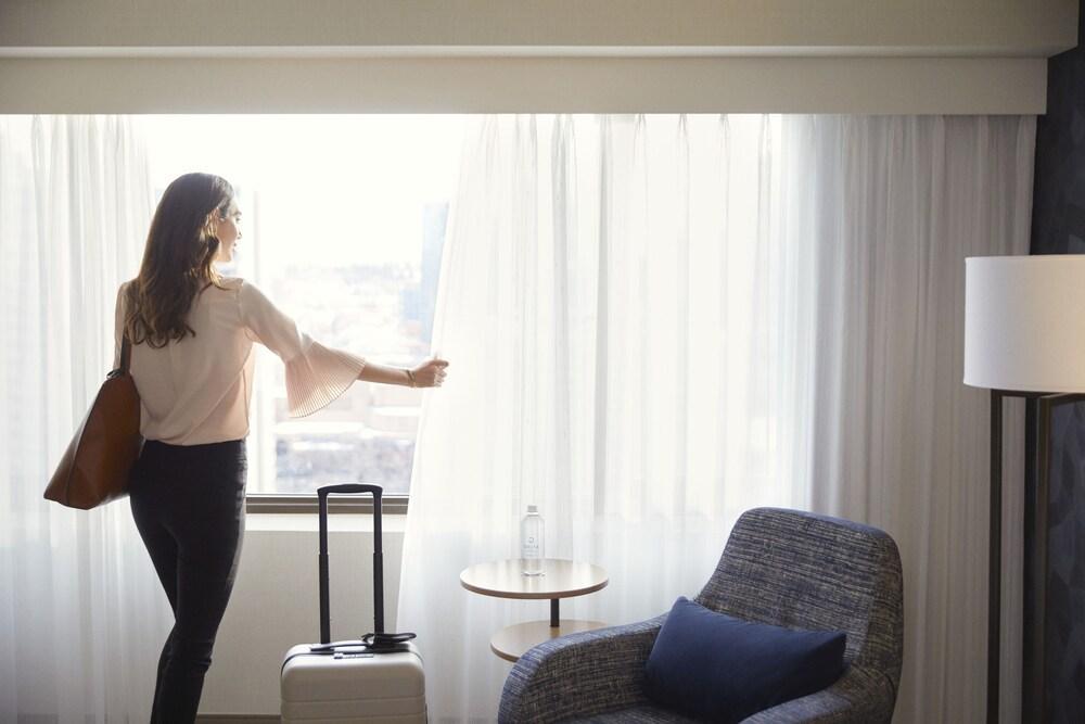 Delta Hotels By Marriott Chicago Willowbrook Eksteriør billede